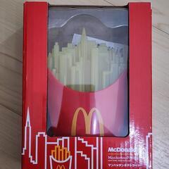 マンハッタンポテトライト🍟