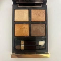 Tom Ford トムフォード　アイカラークォード　04Aサスピション