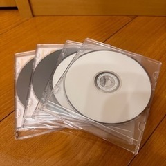 【受渡決定】maxell データ用DVD-RW ホワイト4枚 [...