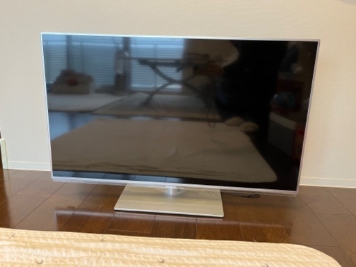 パナソニック　テレビ