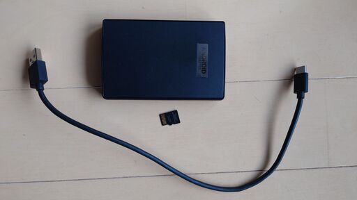 OTTOCAST オットキャストU2-PLUS