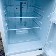 Panasonic ノンフロン冷凍冷蔵庫 NR-B14BW-W