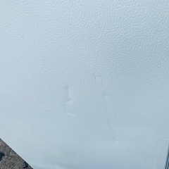 Panasonic ノンフロン冷凍冷蔵庫 NR-B14BW-W