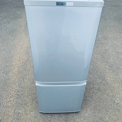 三菱 ノンフロン冷凍冷蔵庫 MR-P15A-S形
