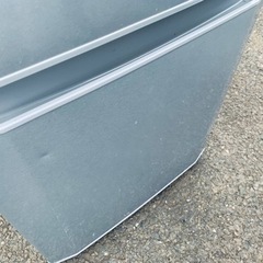 三菱 ノンフロン冷凍冷蔵庫 MR-P15A-S形