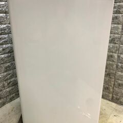 大阪送料無料★3か月保障付き★洗濯機★2021年★ハイアール★4.5kg★JW-E45CF★S-689