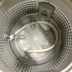 大阪送料無料★3か月保障付き★洗濯機★2021年★ハイアール★4.5kg★JW-E45CF★S-689