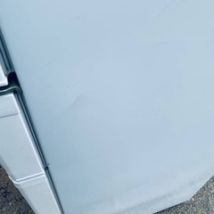 三菱 ノンフロン冷凍冷蔵庫 MR-R47Y-WH