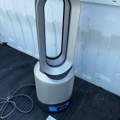 美品 2020年製 ダイソン Dyson Pure Hot + ...