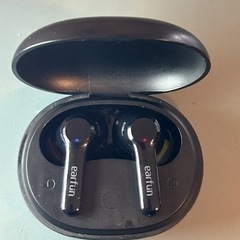 Bluetoothイヤホン　earfun tw300