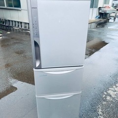 日立ノンフロン冷凍冷蔵庫　R-K270EV