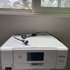 【ネット決済】【ジャンク？】【EPSON】 プリンター