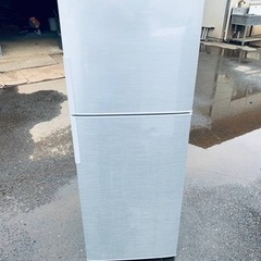 TOSHIBA 東芝 2ドア冷蔵庫 GR-R17BS 2019年製【トレファク 川越店】