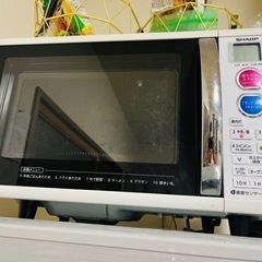 家電 キッチン家電 オーブンレンジ