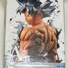 ほぼ新品★美品★一番くじ ドラゴンボール EXTREME SAI...