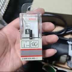 BOSCH ボッシュ パワートリマー PMR500 DIY 電動工具