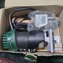 BOSCH ボッシュ パワートリマー PMR500 DIY 電動工具