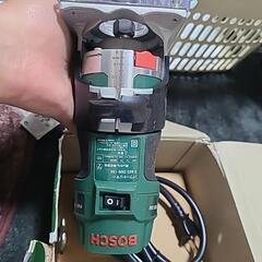 BOSCH ボッシュ パワートリマー PMR500 DIY 電動工具