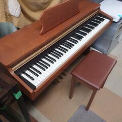 Columbia電子ピアノ  elepian ep-135 鍵盤...