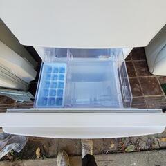 三菱　2022年式　2ドア　冷蔵庫