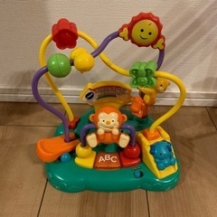 ルーピング　おもちゃ　vtech 