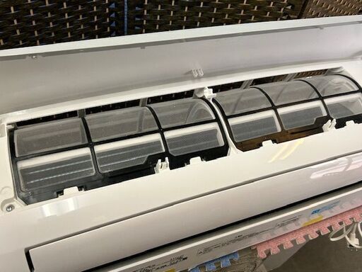 iris ohyama IRA-2203R 2019 年生 エアコン本体部品 iris ohyama IRA-2203R 2019 年生 エアコン本体部品 iris ohyama IRA