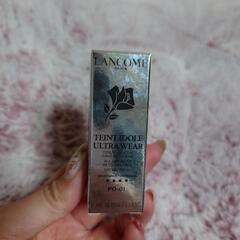 LANCOME リキッドファンデ 5ml