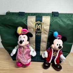 ディズニー限定商品