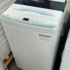 2023年製　Haier ハイアール　全自動電気洗濯機　JW-U...