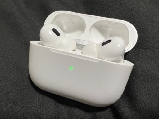 AirPodspro第2世代.AirPodspro2