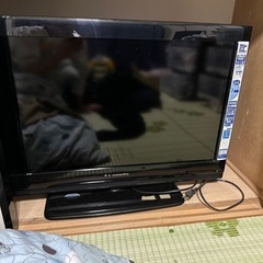 家電 テレビ 液晶テレビ