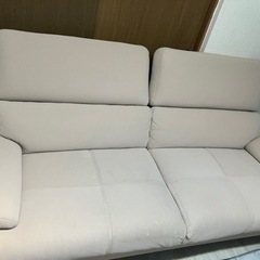 家具 ソファ 3人掛けソファ