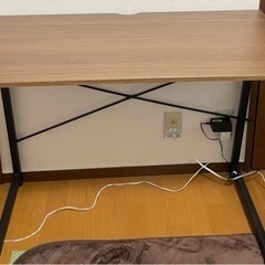 【ネット決済】家具 オフィス用家具 机