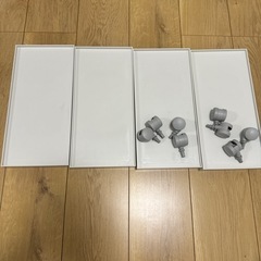 無印良品　キャスター　ケースの蓋