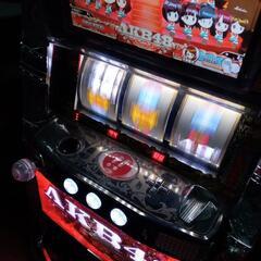 （取引確定）データカウンター＋パチスロ実機