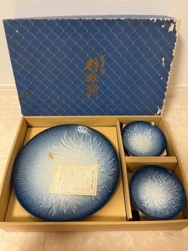 今週までの出品！食器