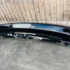 トヨタ　プリウス　ZVW30    スポイラー