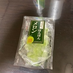 お菓子