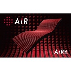 西川　AIR エアーSI セミダブル　ベッドマットレス（厚み14センチ）