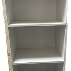 家具 収納家具 カラーボックス