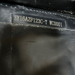 バス釣りフローター