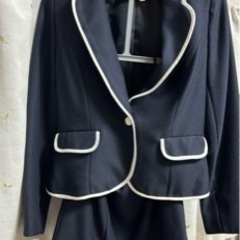 服/ファッション スーツ レディース