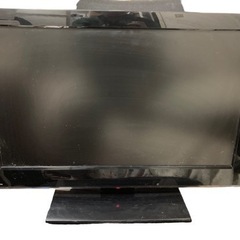 ORION オリオン 液晶テレビ BU241-B1 24型 フル...