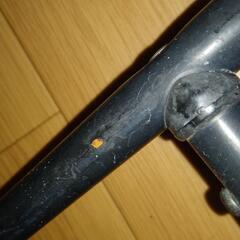 スズキ カプチーノ 純正トランクキャリア