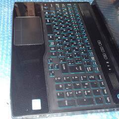 日本製 Core i7 SSD Win11 LIFEBOOK改36