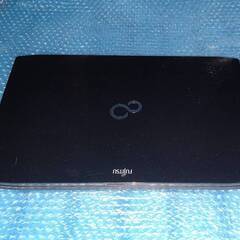 日本製 Core i7 SSD Win11 LIFEBOOK改36