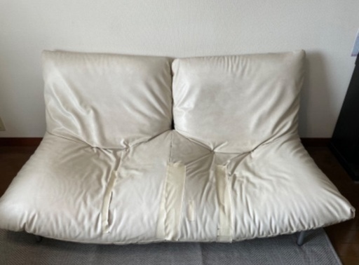 ligne roset リーン・ロゼ　2Pソファ