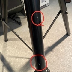 パワードミキサー、パッシブスピーカー×2、スピーカースタンド×2