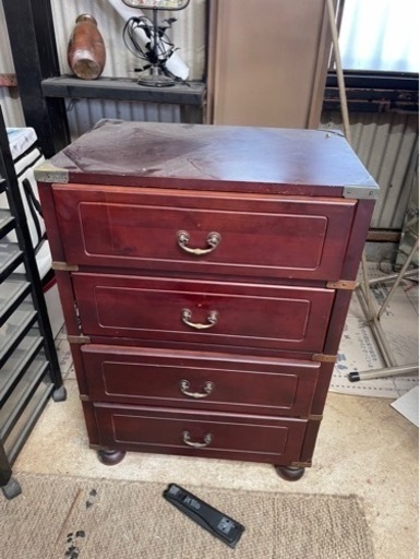 西洋家具 収納家具 キャビネット