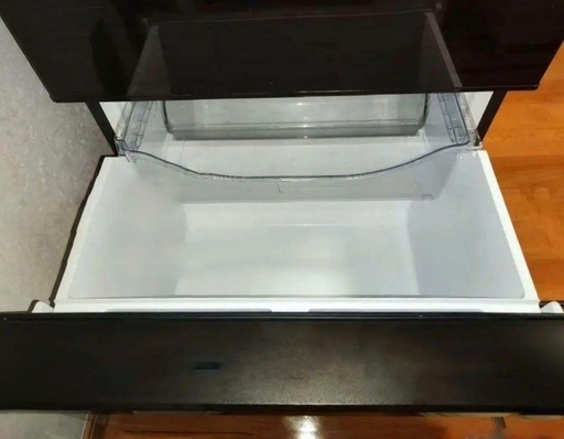 最終値下げ!】2020年購入 AQUA AQR-SV36H 大容量 スリム冷蔵庫  